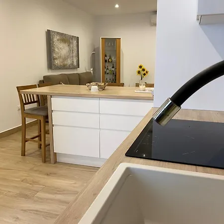 Centrico Y Practico Piso Con Entrada Independiente Lejlighed *